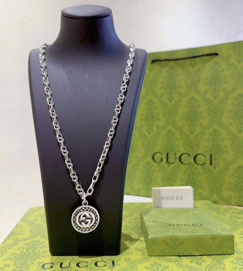 Gucci Necklaces